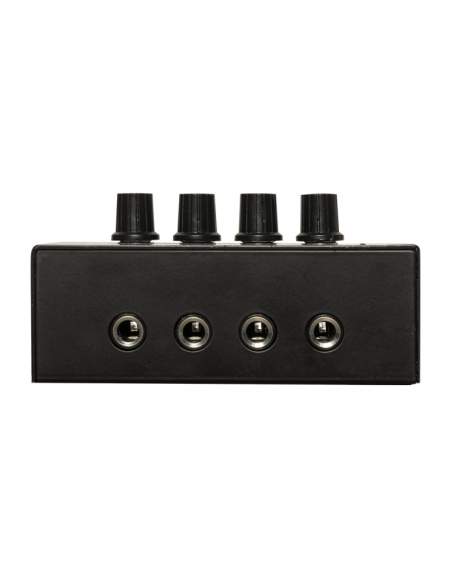 Headphone amplifier Stagg SHA-4 EU