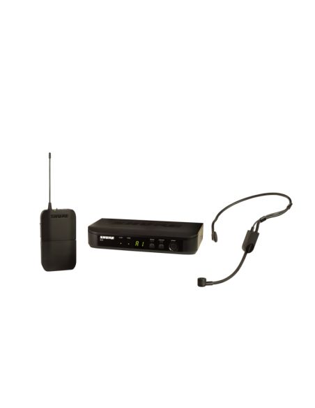 Wireless Headset System Shure BLX14E/P31