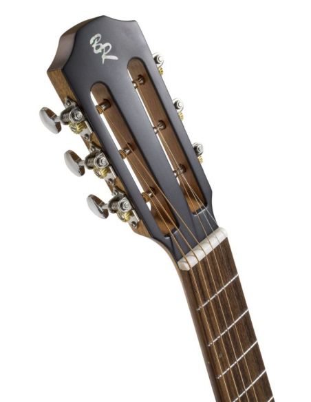 Acoustic guitar Baton Rouge X54S/PE-BT