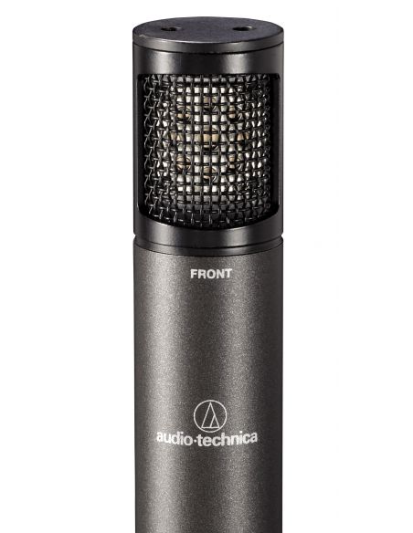 Condenser microphone for instruments Audio-Technica Artist Series ATM450