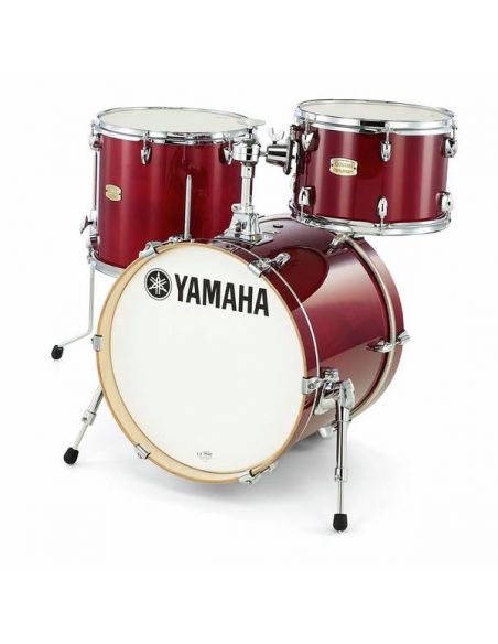 Yamaha Stage Custom Bop Kit CR