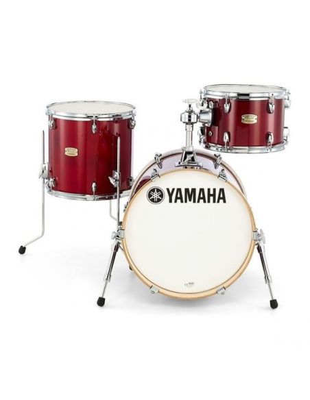 Yamaha Stage Custom Bop Kit CR