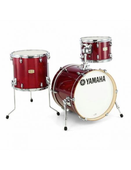 Yamaha Stage Custom Bop Kit CR