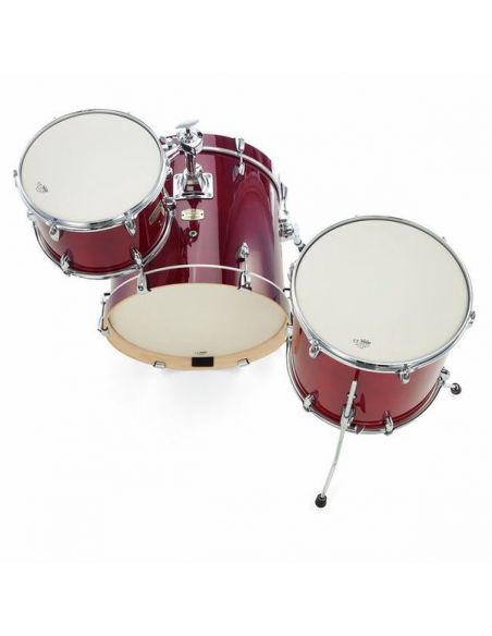 Yamaha Stage Custom Bop Kit CR