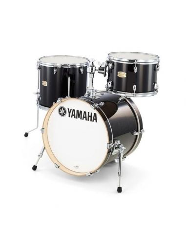 Yamaha Stage Custom Bop Kit RB