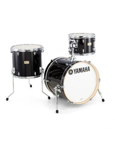 Yamaha Stage Custom Bop Kit RB