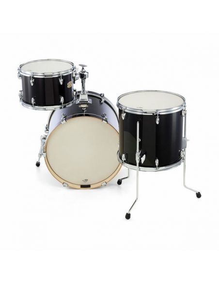 Yamaha Stage Custom Bop Kit RB