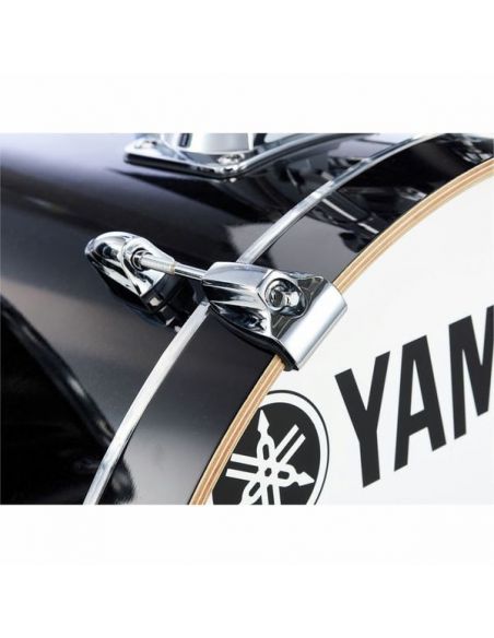 Yamaha Stage Custom Bop Kit RB