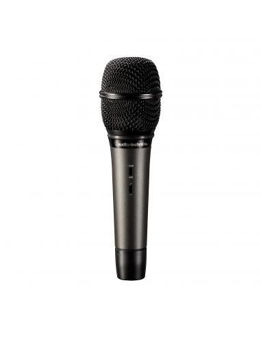 Condenser microphone for vocals Audio-Technica Artist Series ATM710