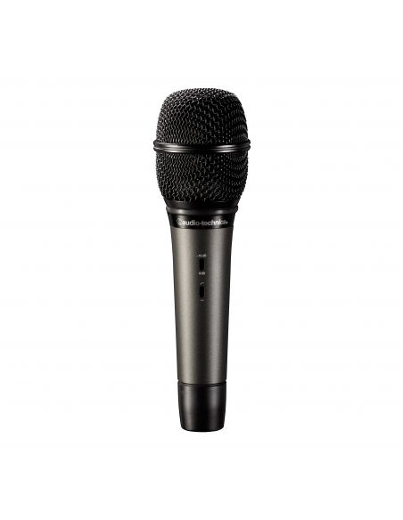 Condenser microphone for vocals Audio-Technica Artist Series ATM710