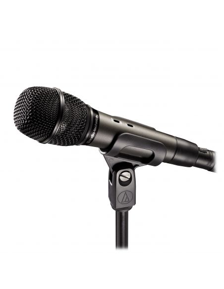 Condenser microphone for vocals Audio-Technica Artist Series ATM710