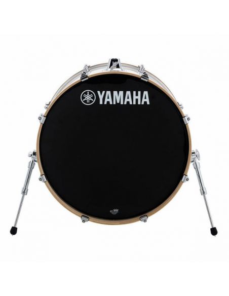 Bosinis būgnas Yamaha Stage Custom Birch 24"x15" -PWH