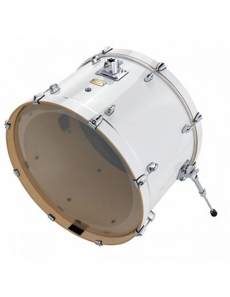 Bosinis būgnas Yamaha Stage Custom Birch 24"x15" -PWH