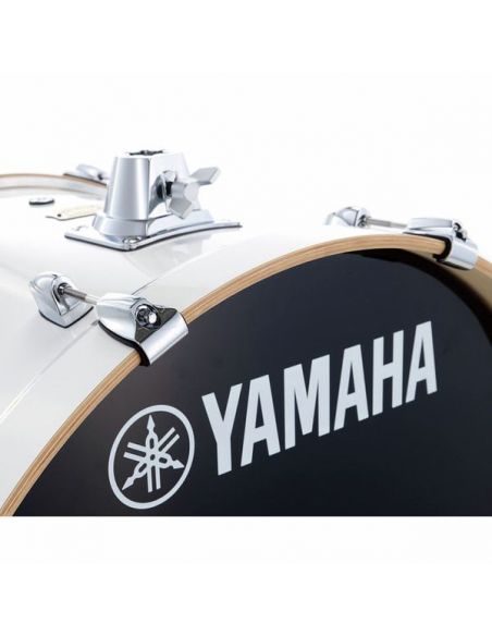 Bosinis būgnas Yamaha Stage Custom Birch 24"x15" -PWH