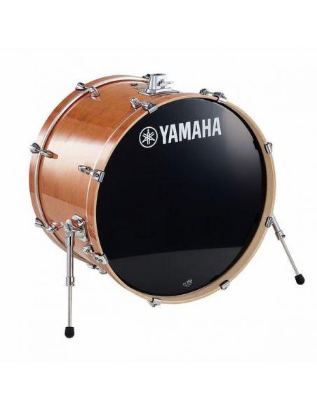 Yamaha Stage Custom Birch 24"x15" BD -HA