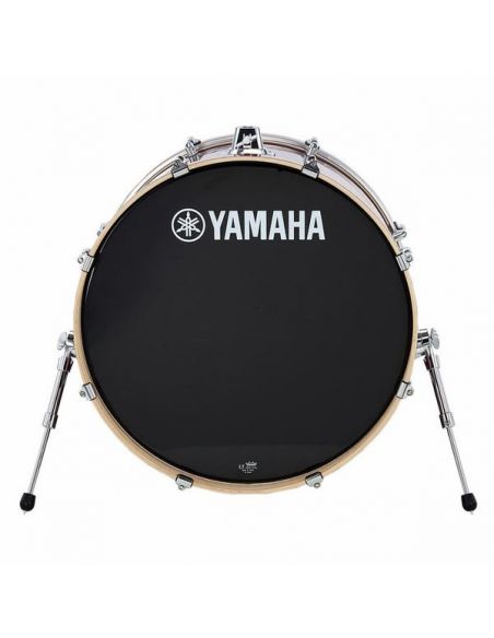 Bosinis būgnas Yamaha Stage Custom Birch 24"x15" -CR