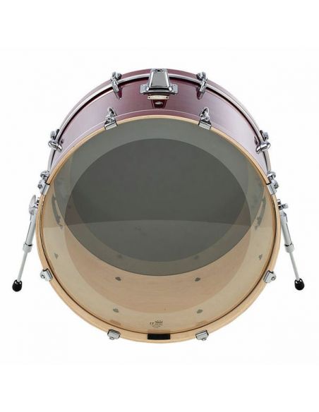 Bosinis būgnas Yamaha Stage Custom Birch 24"x15" -CR