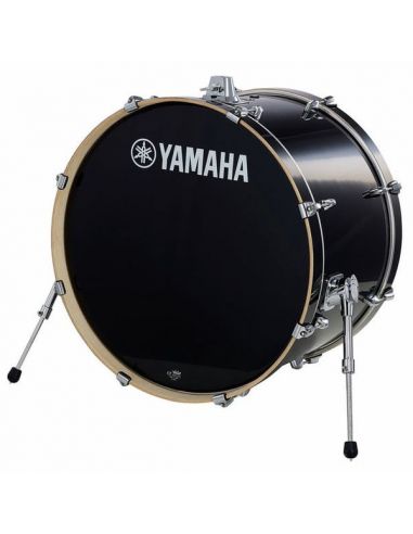 Yamaha Stage Custom Birch 24"x15" BD -RBL