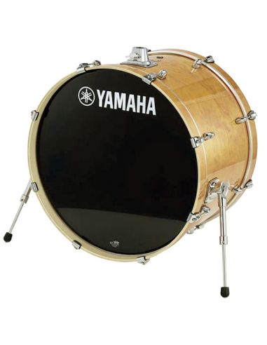 Yamaha Stage Custom Birch 24"x15" BD -NW