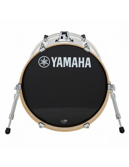 Bosinis būgnas Yamaha Stage Custom Birch 18"x15" -PWH