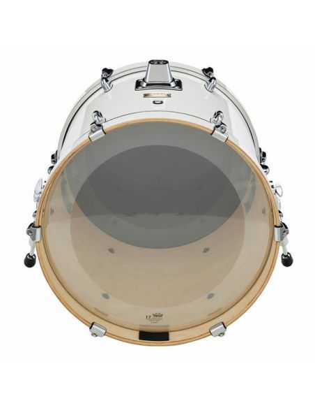 Bosinis būgnas Yamaha Stage Custom Birch 18"x15" -PWH