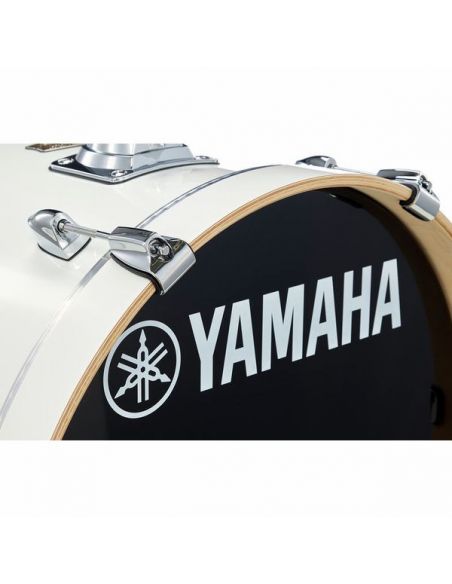 Bosinis būgnas Yamaha Stage Custom Birch 18"x15" -PWH