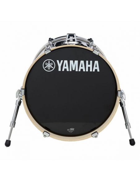 Bosinis būgnas Yamaha Stage Custom Birch 18"x15" -RBL