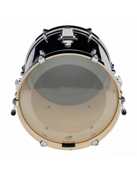 Bosinis būgnas Yamaha Stage Custom Birch 18"x15" -RBL