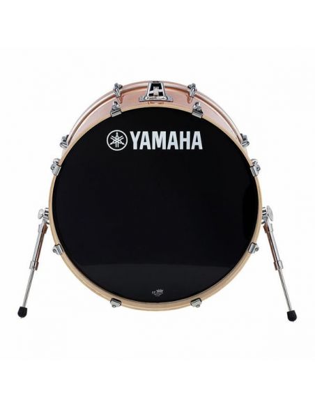 Yamaha Stage Custom Birch 18"x15" BD -HA