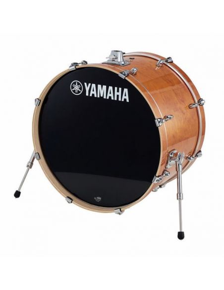 Yamaha Stage Custom 20"x17" BD -HA