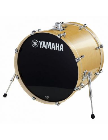 Yamaha Stage Custom 20"x17" BD -NW