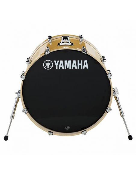 Bosinis būgnas Yamaha Stage Custom 20"x17" -NW