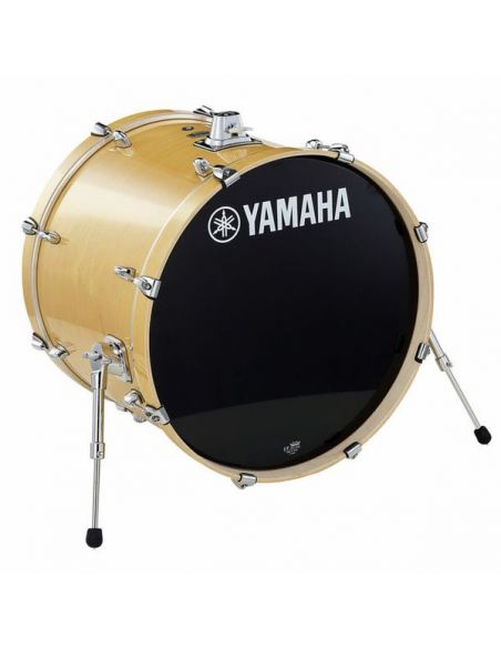 Bosinis būgnas Yamaha Stage Custom 20"x17" -NW