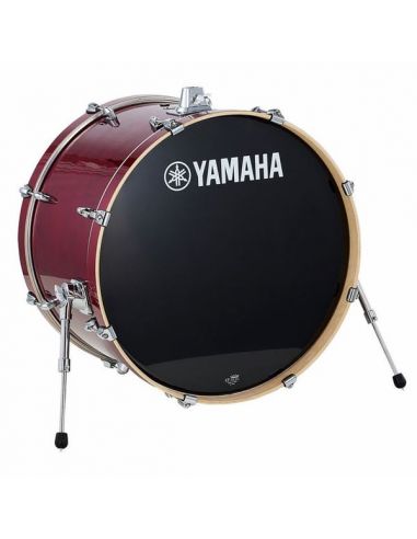 Yamaha Stage Custom Birch 22x17 BD -CR