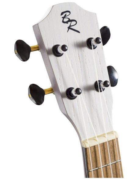 Acoustic-electric concert koncertinė ukulele Baton Rouge VX2/CE-SW