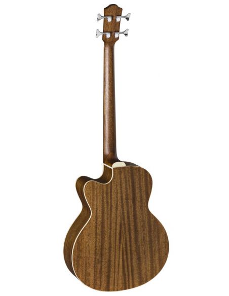 Akustinė bosinė gitara Baton Rouge X11S/BSCE-BT