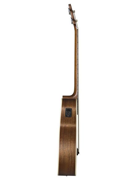 Akustinė bosinė gitara Baton Rouge X11S/BSCE-BT