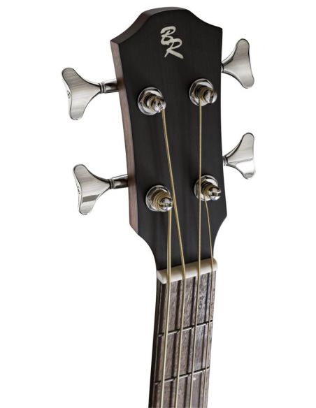 Akustinė bosinė gitara Baton Rouge X11S/BSCE-BT