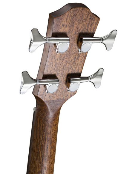 Akustinė bosinė gitara Baton Rouge X11S/BSCE-BT