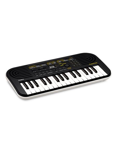 Vaikiškas sintezatorius Casio SA-51