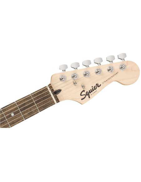 Elektrinė gitara Fender FSR BULLET STRAT HT HSS LR SFM