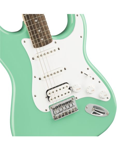 Elektrinė gitara Fender FSR BULLET STRAT HT HSS LR SFM