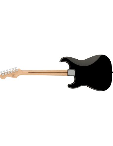 Electric guitar Fender Squier Bullet® Stratocaster® HT HSS, Laurel  Fingerboard, Black | Muzi.lt