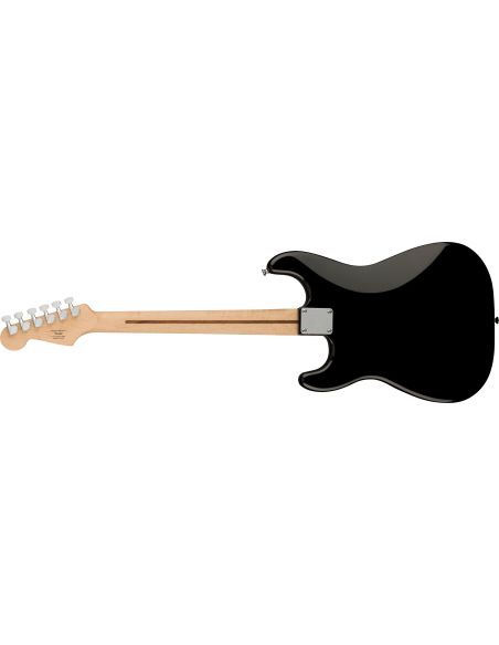 Elektrinė gitara Fender Squier Bullet® Stratocaster® HT HT HSS LRL BLK