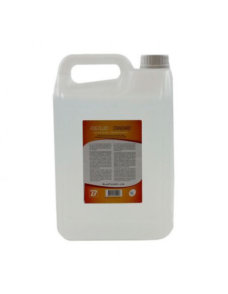 Fog Fluid Boomtone DJ Standard 5L