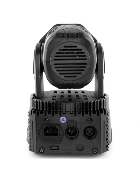 Moving Head BoomTone DJ ROBO WASH 7X12W