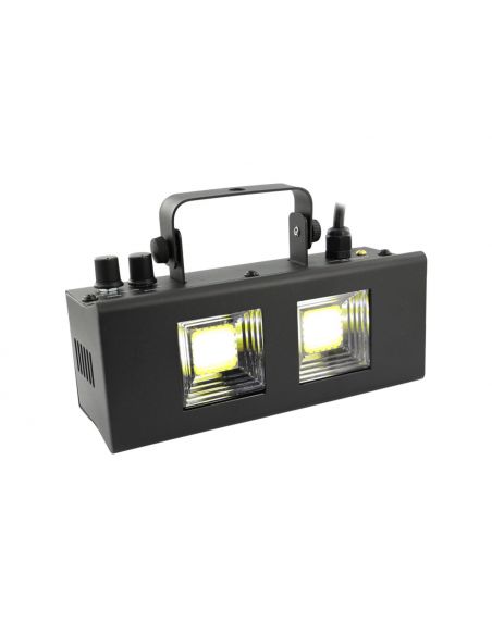 BoomTone DJ LED STROBE 2X20W