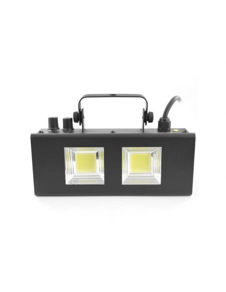 BoomTone DJ LED STROBE 2X20W