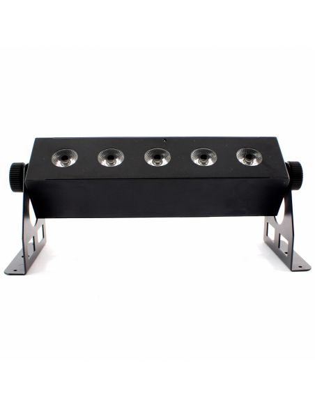 LED BAR BoomTone DJ Super Babybar Black