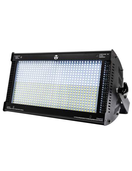 LED stroboskopas Free Color S1000 White